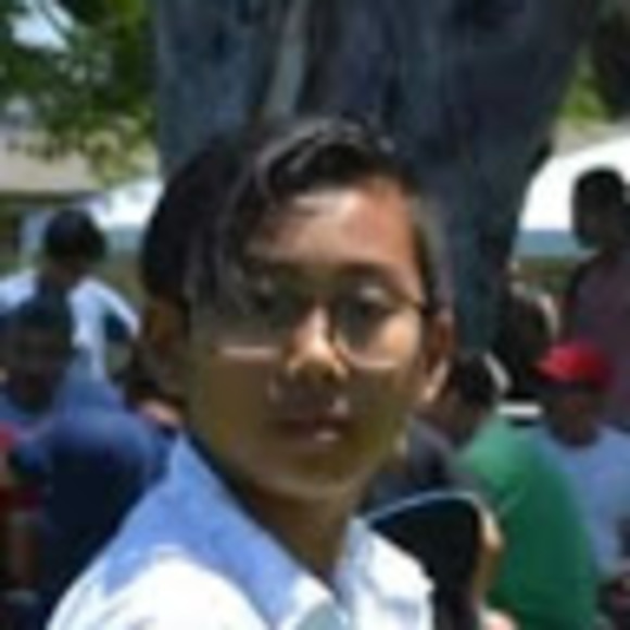 Meet your Posher, Brian - Picture 1 of 1